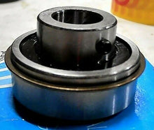 Load image into Gallery viewer, GENERAL BEARING S8702-88-300 INSERT BEARING 5/8" ID 1-3/4" OD 5/8" WIDTH *FRSHIP