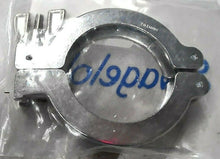 Load image into Gallery viewer, (LOT OF 2) LEYBOLD & SWAGELOK NW40/KF40/KQ-40 VACUUM FLANGE CLAMP *FREE SHIP*