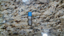 Load image into Gallery viewer, SWAGELOK®SS-200-1-2, 1/8" TUBE OD x 1/8" MNPT STRAIGHT CONNECTOR -FREE SHIPPING