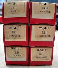 Load image into Gallery viewer, REGAL BELOIT MCGILL GR 14 GUIDEROL NEEDLE ROLLER BEARING & CAGE ASSEMBLY *FRSHP*