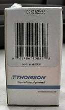 Load image into Gallery viewer, DANAHER MOTION THOMSON INDUSTRIES OPN162536 LINEAR BEARING BALL BUSHING *FRSHIP*