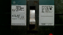 Load image into Gallery viewer, GENERAL ELECTRIC TED13450 CIRCUIT BREAKER 50A 480VAC 250VDC 3P -FREE SHIPPING
