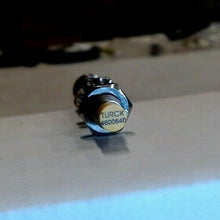 Load image into Gallery viewer, TURCK NI4U-EG08-AP6X-H1341/S1589 (4600640) SENSOR UPROX N.O. PNP 4MM RANGE *FS*