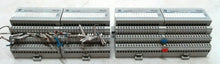Load image into Gallery viewer, LOT/2 AB ROCKWELL 1794-IB16 FLEX I/O POWER SUPPLY 24 VDC SINK INPUT PLC MOD *FS*
