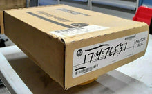Load image into Gallery viewer, AB ROCKWELL 1747-L531 SER E CPU MODULE SLC 500 SLC 5/03 PROCESSOR 8K MEMORY *FS*