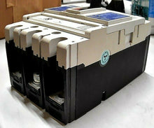 Load image into Gallery viewer, MITSUBISHI NF-SJW3P175A/NF-SJW3 NO-FUSE MOLDED CASE CIRCUIT BREAKER 50/60HZ *FS*