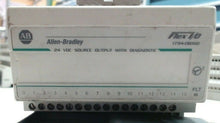 Load image into Gallery viewer, AB ROCKWELL 1794-08160 FLEX I/O MODULE 24 VDC SOURCE OUTPUT W/ DIAGNOSTIC *FRSHP