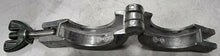 Load image into Gallery viewer, (QTY 12) LEYBOLD & SWAGELOK NW30/KF30/KQ-30 VACUUM FLANGE CLAMPS *FREE SHIPPING*