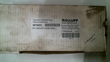Load image into Gallery viewer, BALLUFF BPI 8M4A5P-2K-00-SM6LT PASSIVE INTERFACE BPI0051 10-30VDC, 2A -FREE SHIP