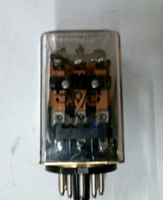 Load image into Gallery viewer, AMF POTTER BRUMFIELD KAPI4DG RELAY 120/240VAC 6A -FREE SHIPPING