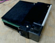 Load image into Gallery viewer, ALLEN BRADLEY 1756-DNB CONTROLLOGIX DEVICENET COMMUNICATION MOD SER.A -FREE SHIP