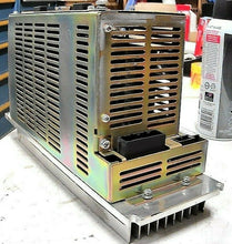 Load image into Gallery viewer, YASKAWA SGDR-C0A080A01BY36 SERVO AMPLIFIER W/ COOLING FINS/BLADES *FREE SHIP
