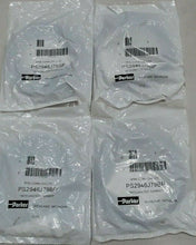 Load image into Gallery viewer, PARKER SCHRADER BELLOWS PS2946J79BP 3PIN SOLENOID CONNECTOR 24VDC SEALED *FRSHIP