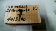 Load image into Gallery viewer, UNIVERSAL INSTRUMENT CORP. 40133901 PISTON -FREE SHIPPING