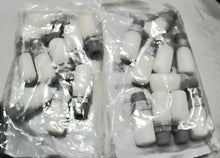 Load image into Gallery viewer, (Lot of 10) NEW SMC AN20-02 PNEUMATIC MUFFLER SILENCER AN2002 *FREE SHIPPING*