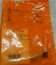 Load image into Gallery viewer, LOT/2 EFECTOR IFM IFB3004BAPKG/M/V4A/US-104-DPO INDUCTIVE SENSOR (SEALED) *FRSHP