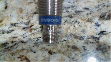 Load image into Gallery viewer, TELEMECANIQUE XS1-M18PC410D PROXIMITY SENSOR - FREE SHIPPING
