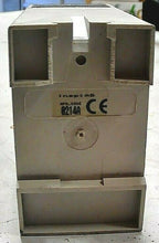 Load image into Gallery viewer, BANNER ES-FL-2A (46092) SAFETY RELAY MODULE FOR E-STOP/R 24V AC/DC *FREE SHIP*