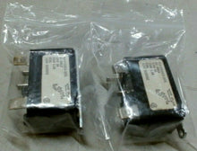Load image into Gallery viewer, LOT/2 ESSEX 84-50203-301 RELAY AC ONLY 125V 3A (250V 1.5A) COIL 120V 50/60HZ *FS