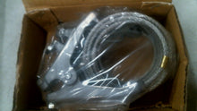 Load image into Gallery viewer, PROTECTOSEAL 2660HH-120 LOCKOUT EQUIP 10FT. GRD WIRE W/ HAND CLAMPS -FREE SHIP
