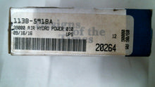 Load image into Gallery viewer, MAC 113B-591BA, 39000 AIR HYDRO POWER 010, 24VDC, 2.5W, 150PSI -FREE SHIPPING