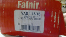 Load image into Gallery viewer, FAFNIR VAS 1-15/16 STANDARD DUTY SELF LOCKING COLLAR -FREE SHIPPING