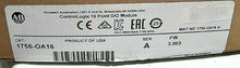 Load image into Gallery viewer, AB ROCKWELL 1756-OA16 CONTROLLOGIX 16 PT. D/O MODULE SER. A FW 3.003 *FREE SHIP*