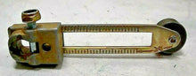 Load image into Gallery viewer, LIMIT SWITCH ADJUSTABLE ROLLER LEVER 4IN LONG (METAL) *FREE SHIPPING*