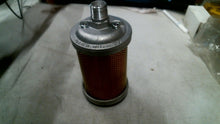 Load image into Gallery viewer, ALLIED WITAN CO. ATO MUFFLER ALWITCO M00 3/8" MUFFLER 0111000 -FREE SHIPPING
