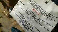 Load image into Gallery viewer, Watts 909 REGULATOR BACKFLOW PREVENTER ? FREE SHIPPING