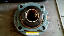 Load image into Gallery viewer, DODGE BALDOR 128813 FCDL108 FLANGE MOUNT BALL BEARING 1 1/2" BORE -FREE SHIP