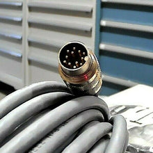 Load image into Gallery viewer, ALPHA WIRE - H1 P/N 3336 (061512 1531) CABLE 6 COND 22AWG BRAIDED SHEILD 61' *FS