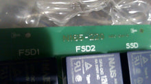 Load image into Gallery viewer, SUNX N165-220 RELAY BOARD MEC-10AV-0 -FREE SHIPPING
