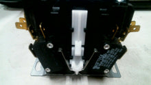 Load image into Gallery viewer, SIEMENS 42DF35AFCEF DEFINITE PURPOSE CONTACTOR 120VAC -FREE SHIPPING