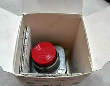 Load image into Gallery viewer, AB ROCKWELL 800T-B6D1 30MM MOMENTARY PUSH BUTTON 800T PB SERIES T 1-N.O. *FRSHIP