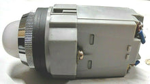 Load image into Gallery viewer, IDEC PRIMARY LSPD-6 PILOT LIGHT WHITE 200/220V 50-60HZ LAMP-LED (16Y20H) *FRSHP