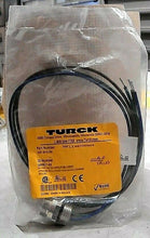 Load image into Gallery viewer, TURCK RSF 30-0.5M (I.D. U0907-44) MINIFAST RECEPTACLE 7/8-16UN MALE 3 POLE *FSHP
