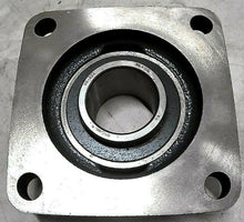 Load image into Gallery viewer, REGAL BELOIT BROWNING VF4E-223 FLANGE MOUNT BALL BEARING 4 BOLT 1-7/16" *FRSHIP*