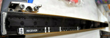 Load image into Gallery viewer, OMRON STI F3SJ-A0700P25-D TYPE 4 SAFETY LIGHT CURTAIN RECEIVER *FREE SHIPPING*