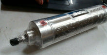 Load image into Gallery viewer, PARKER 2.50DXPSR06.00 PNEUMATIC ROUND CYCLINDER 2-1/2" BORE 6"STROKE FREE SHIP