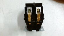 Load image into Gallery viewer, WHITE RODGERS 90-244 DEFINITE PURPOSE CONTACTOR 2P 30A 24VAC -FREE SHIPPING