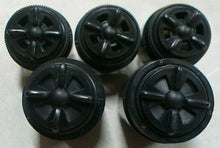 Load image into Gallery viewer, FLOYD BELL MW-V09-530QF ALARM WARBLE TONE AUDIOALARM 5VAC 30DC LOT/5 -FREE SHIP