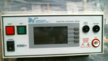 Load image into Gallery viewer, Associated Research 3705 Dielectric Withstand Tester Hipot Tester rs232 freeship