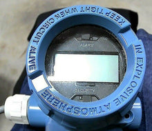 Load image into Gallery viewer, ROSEMOUNT 2051CD3A02A1AS5M5D4 HART PRESSURE FLOW TRANSMITTER *FREE SHIPPING*