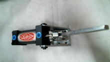 Load image into Gallery viewer, DESTA CO 807-L PNEUMATICHOLD DOWN ACTION CLAMP SOLID BAR 500LBS -FREE SHIPPING