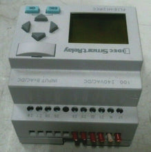 Load image into Gallery viewer, IDEC FL1E-H12RCC SMART RELAY PROGRAMMABLE CPU 100-240VAC/DC 10A -FREE SHIPPING