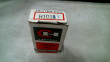 Load image into Gallery viewer, CUTLER HAMMER H1031 HEATER COIL -FREE SHIPPING
