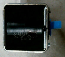 Load image into Gallery viewer, EMERSON ALCO AMG 057523 SOLENOID COIL 24VDC 15W -FREE SHIPPING