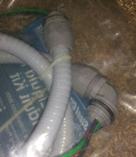 Load image into Gallery viewer, 1/2" Liquid Tight Conduit Kit (1)