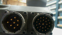 Load image into Gallery viewer, CONTROL TECHNIQUES NTE-212-CONS-0000 SERVO 960755-06 thomson 42-314272-d040 gear